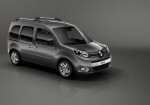 Renault Kangoo - the facelift for the passengers’ version - Photo