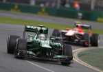 Formula 1: Caterham and Marussia denied merging - Photo