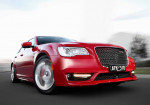 What? Chrysler 300 SRT muscle car no longer available in the U.S.? - Photo