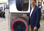 Airless tires a step toward reality! - Photo