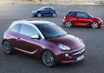Opel could create a model much smaller than Adam! - Photo