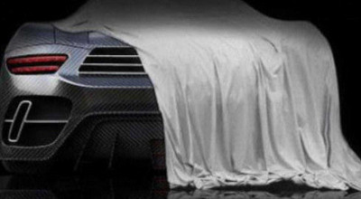 Mansory is preparing a 750 hp supercar, dedicated to Jose Mourinho (coach/trainer) - Photo