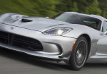 SRT Viper is gone. Dodge Viper is back! - Photo