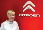 Linda Jackson will become the new CEO of the Citroen brand! - Photo