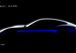 Alfieri Maserati will be produced in series! - Photo