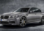 BMW celebrates 30 years since the debut of the first generation M5 with an anniversary model - Photo