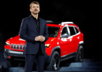 The Director of Fiat Automobiles Chrysler Jeep brand wants to double sales by 2018 - Photo