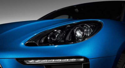 Porsche Macan S Exclusive 