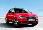 Audi A1 and A3 is preparing to launch models with three-cylinder engines! - Photo