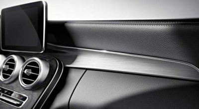 Mercedes-Benz C-Class Edition 1! - Photo