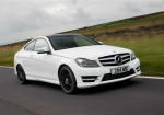 Mercedes-Benz C-Class will receive a 450 AMG Sport version with index - Photo