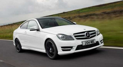 Mercedes-Benz C-Class will receive a 450 AMG Sport version with index - Photo