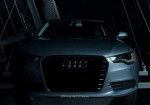 Lexus GS is attacking the German rivals in a US advertisement - Photo