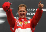 M. Schumacher has made encouraging progress in recent days! - Photo