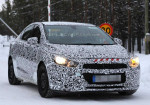 The first images of the new generation Chevrolet Cruze have appeared! - Photo