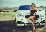 Felicia changed an Auris X6 ! - Photo