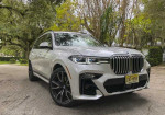 BMW has confirmed the creation of the future X7! - Photo