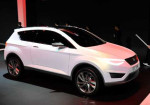 Seat has confirmed the launch of a SUV - Photo