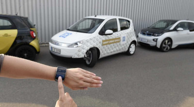 ZF gearboxes move from the 