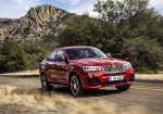 BMW is planning a coupe SUV smaller than the new X4! - Photo
