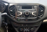 Lada’s new Vesta, secrecy blown with the first picture! - Photo