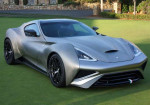Premiere of the Titanium Icona Vulcano - Photo