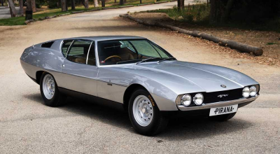Bertone halted trading! - Photo