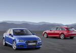 Find out how much the new Audi A4 Sedan and A4 Avant will cost! - Photo