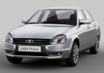 Lada Priora and Mazda 3 are the most preferred cars by thieves in Moscow! - Photo
