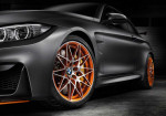 GTS Concept BMW M4 gets closer to mass production - Photo