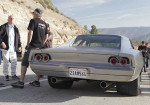 Find out what you did not know about the Charger 2000 horsepower in Fast and Furious! (VIDEO) - Photo