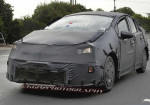 Hyundai is targeting a rival for the Toyota Prius? - Photo