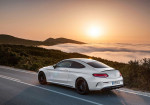 Mercedes-AMG raises the curtain on the new C63 S Coupe! (VIDEO) - Photo