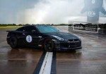 The Nissan GT-R AMS with 2000 HP is the champion for the second time (VIDEO) - Photo