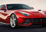 Ferrari F12 Berlinetta will receive a 780 hp engine! - Photo