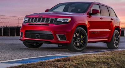 <span style='background: #ff0000'>Jeep</span> <span style='background: #ff0000'>Grand</span> <span style='background: #ff0000'>Cherokee</span> gets 700 hp! - Photo