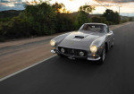 A unique model, the Ferrari 250 GTO SWB sold for 16,000,000 Euros! - Photo