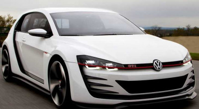 Volkswagen aims to sell 10 million cars in 2014! - Photo