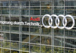 Audi has managed to overcome the BMW global sales ranking! - Photo