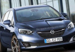 Coach gives us an idea about the future of Opel Astra! - Photo