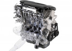 Mazda will provide Toyota with SKYACTIV engines! - Photo