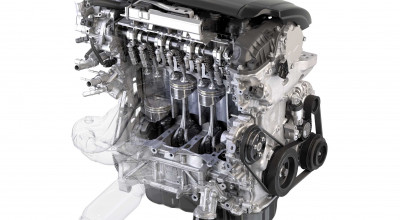 Mazda will provide Toyota with SKYACTIV <span style='background: #ff0000'>engine</span>s! - Photo