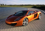McLaren stops the production of the MP4-12C model! - Photo
