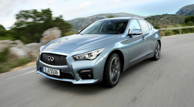 The experts have announced the finalists of the main edition 2014 WCOTY! - Photo