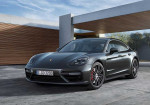 The Porsche Panamera and the Toyota Prius, the two we love to hate, but does the Panamera deserve it? [Video] - Photo