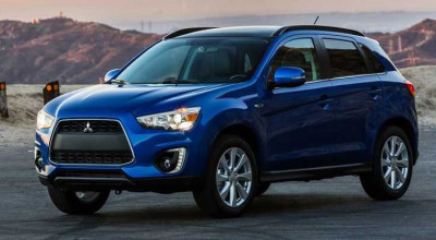 Mitsubishi may halt auto production in the U.S. ! - Photo