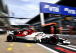 The Russians are dreaming of being in the Top 5 teams in Formula 1! - Photo