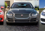 Jaguar XE - the British rival of 3 Series, C-Class and A4! - Photo