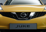 Nissan Juke gets a facelift and new engine design changes! - Photo