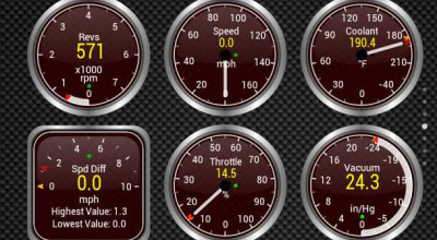 Good to know! Here are three mobile applications that can help you have easy communication with your car! - Photo